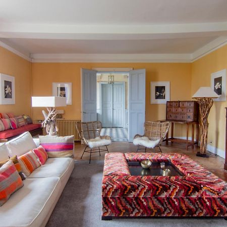 Beaulieu Saint Come Екстериор снимка