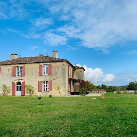 Beaulieu Saint Come Екстериор снимка