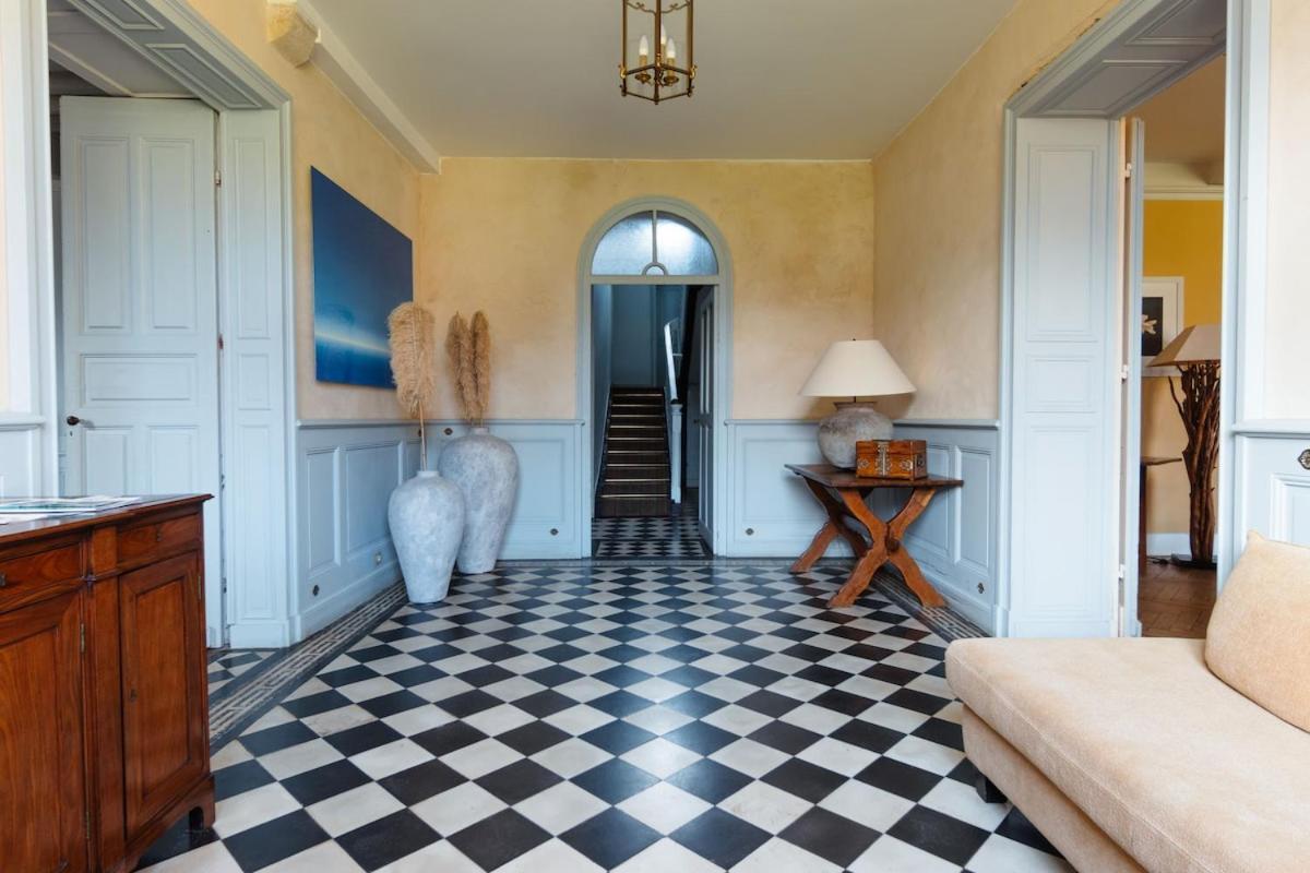 Beaulieu Saint Come Екстериор снимка