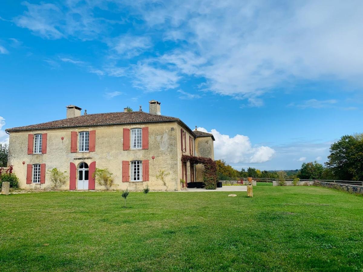 Beaulieu Saint Come Екстериор снимка